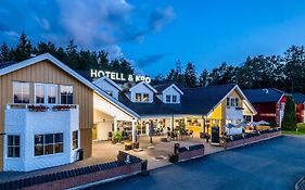 Storebaug Hotell & Kro